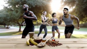 Wellness Guide - Fitness, Nutrition & Health Tips | WealthForMyHealth.com 3 Caffeine Free Pre Workout: Top 7 Natural Energy Boosters