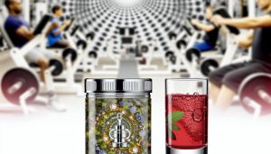 BSN Amino X Review: Does This BCAA Really Work?