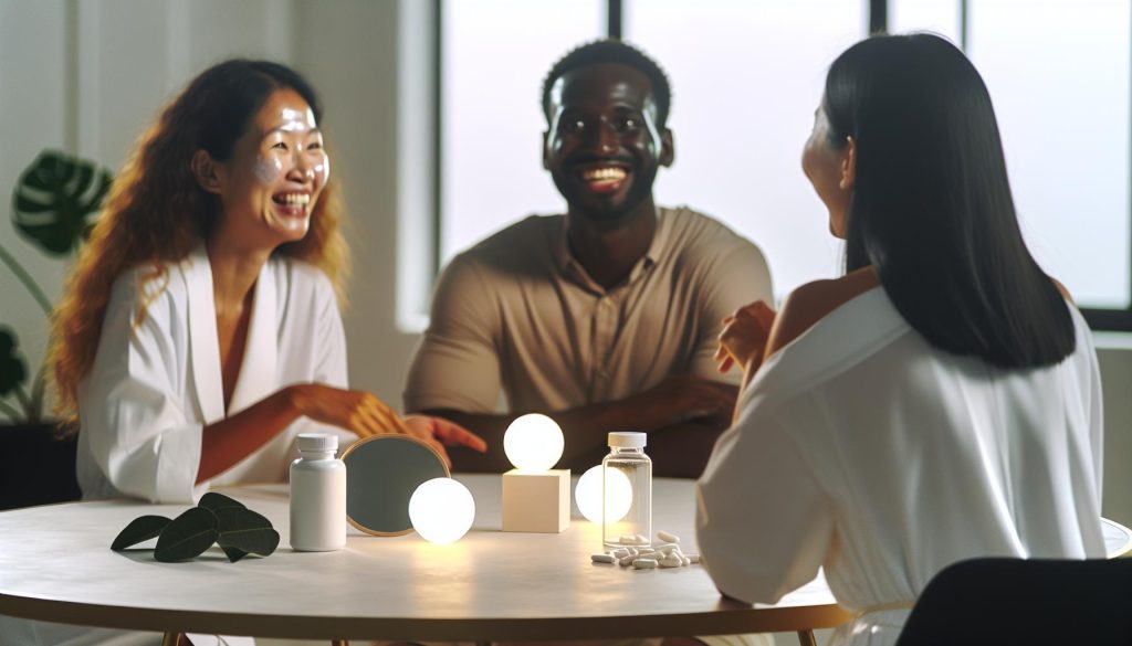 Is Glutathione Whitening Effective? Results & Safety