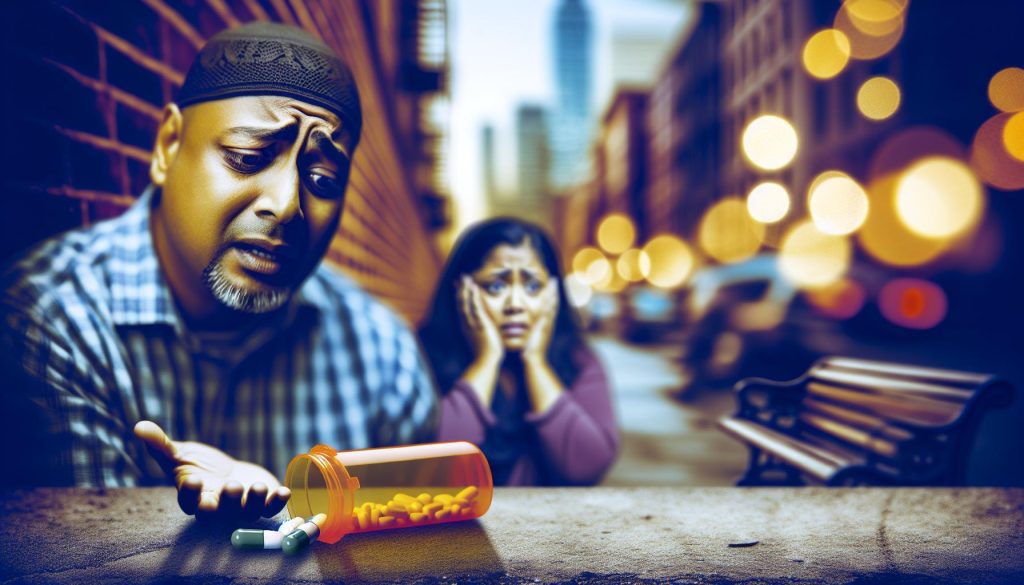 Side Effects Percocet High: Dangerous Consequences