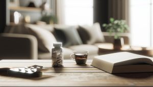 Wellness Guide - Fitness, Nutrition & Health Tips | WealthForMyHealth.com 31 Over the Counter Anxiety Medication: 5 Options That Work