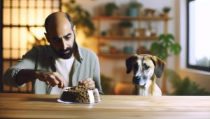 Wellness Guide - Fitness, Nutrition & Health Tips | WealthForMyHealth.com 1 Wainwrights Dog Food: Honest Review and Ingredient Analysis