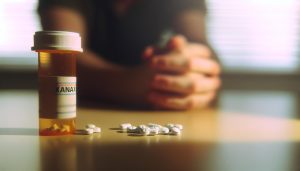 Why You Should Avoid Xanax Recreational Use: Fatal Risks