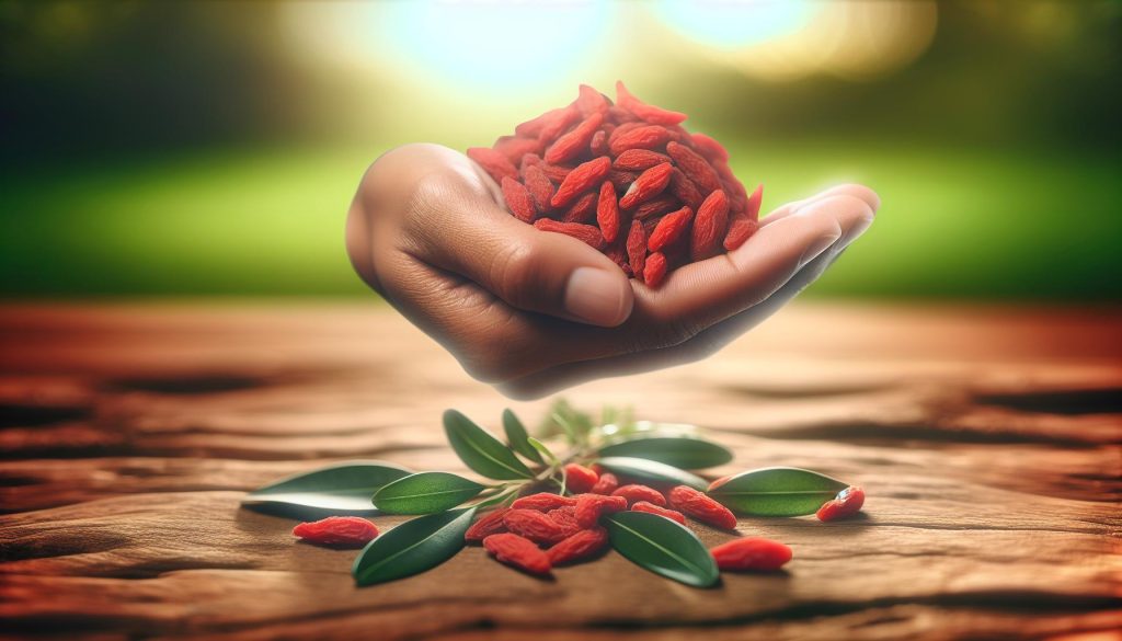 Benefits Goji Berries Nutrition: 12 Proven Health Miracles