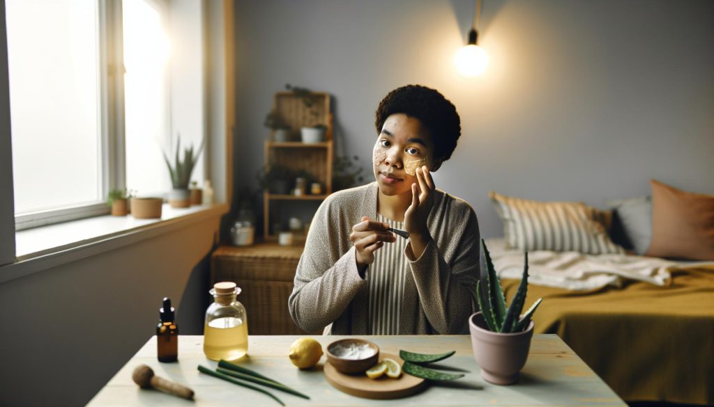 Most Effective Home Remedies for Zits That Work