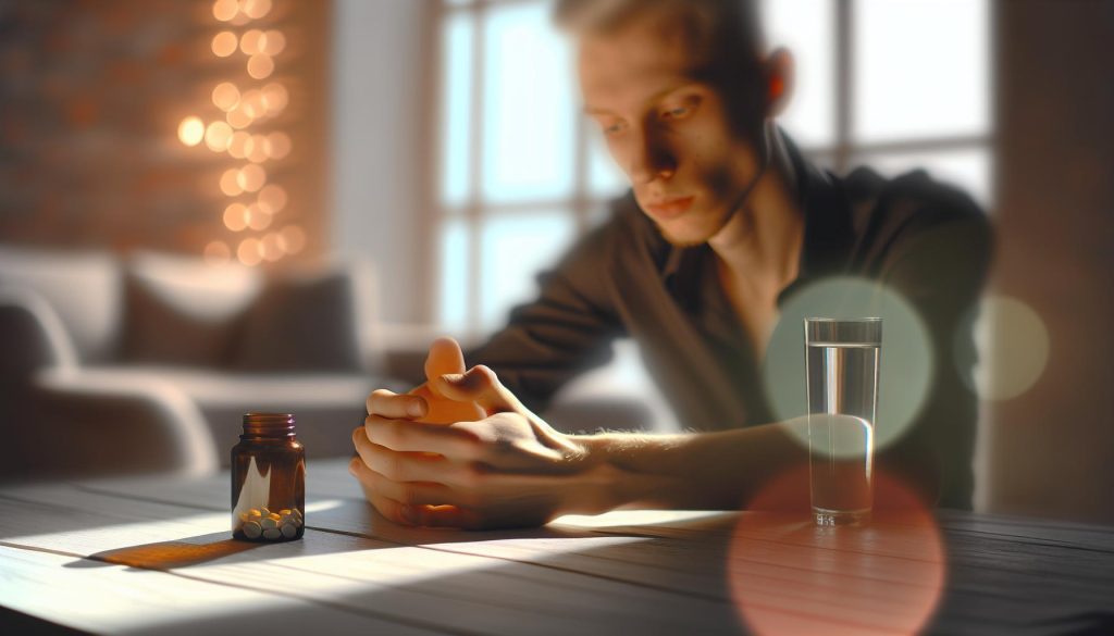 How Long Does Percocet Take to Work? Fast Relief Guide