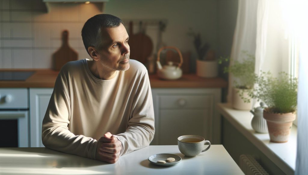 Percocet Nausea: 7 Ways to Combat This Withdrawal Symptom