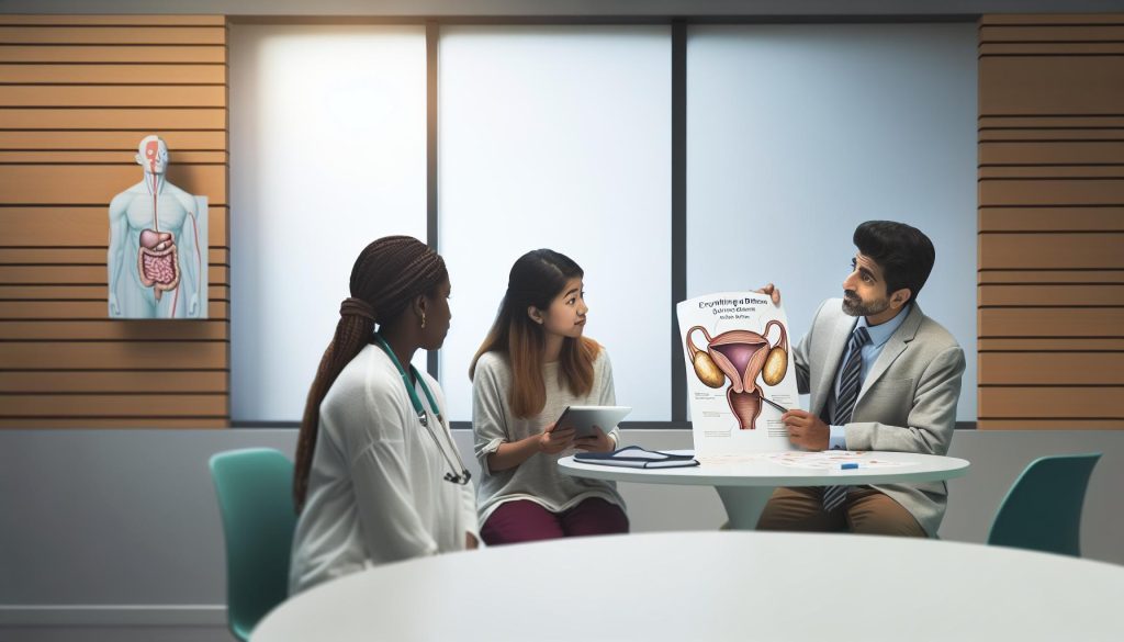 Everything About Distended Bladder: Causes & Solutions