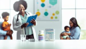 Benadryl Dosage by Weight: Safe Amounts for All Ages