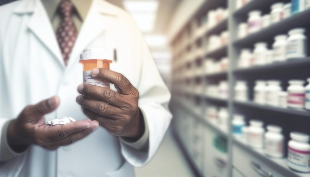 Is Oxycodone Percocet? The Truth About These Pain Pills