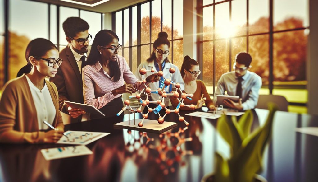 Definition and Process of Aerobic Respiration Made Simple