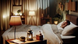 Wellness Guide - Fitness, Nutrition & Health Tips | WealthForMyHealth.com 1 How to Go to Sleep Naturally: 12 Doctor-Approved Tricks