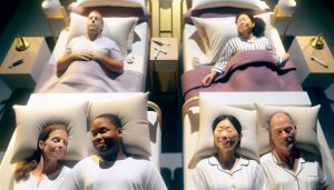 Wellness Guide - Fitness, Nutrition & Health Tips | WealthForMyHealth.com 1 Learn Best Way to Sleep: Science-Backed Position Guide