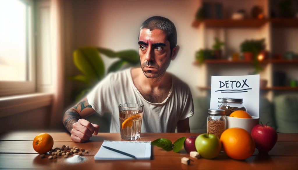 How to Get Meth Out of Your System: Fast Detox Guide