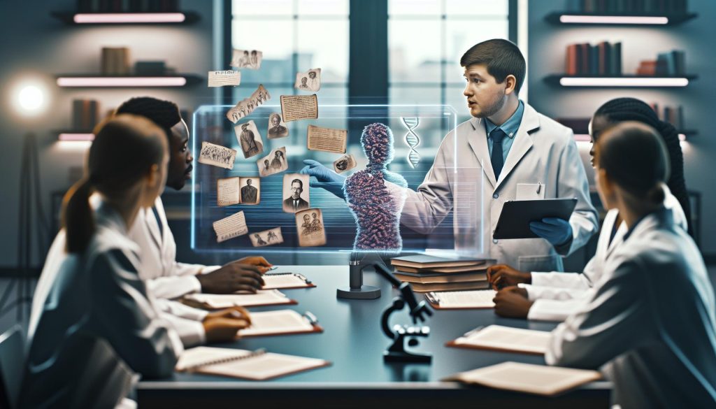 Learn Everything About Etiology: Disease Origins Explained