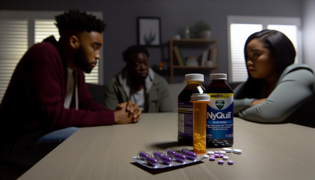 How to Make Lean with Nyquil: Deadly Risks You Must Know