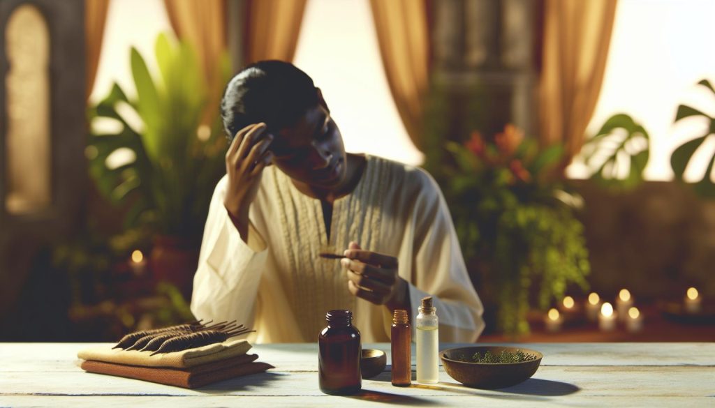 Stop Hair Loss Ayurvedic Treatment That Really Works