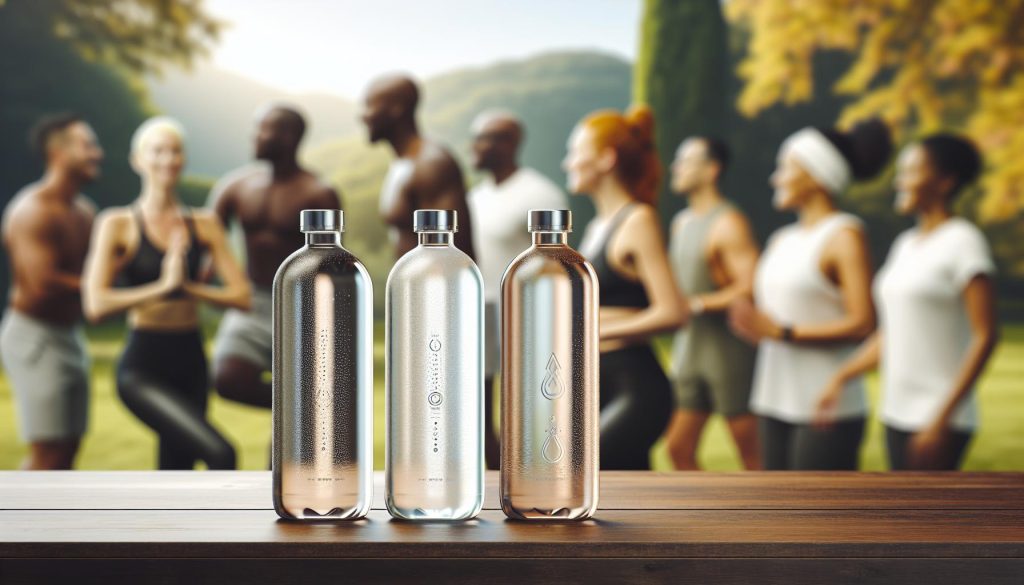 Alkaline Water Brands: Top 10 pH-Balanced Choices