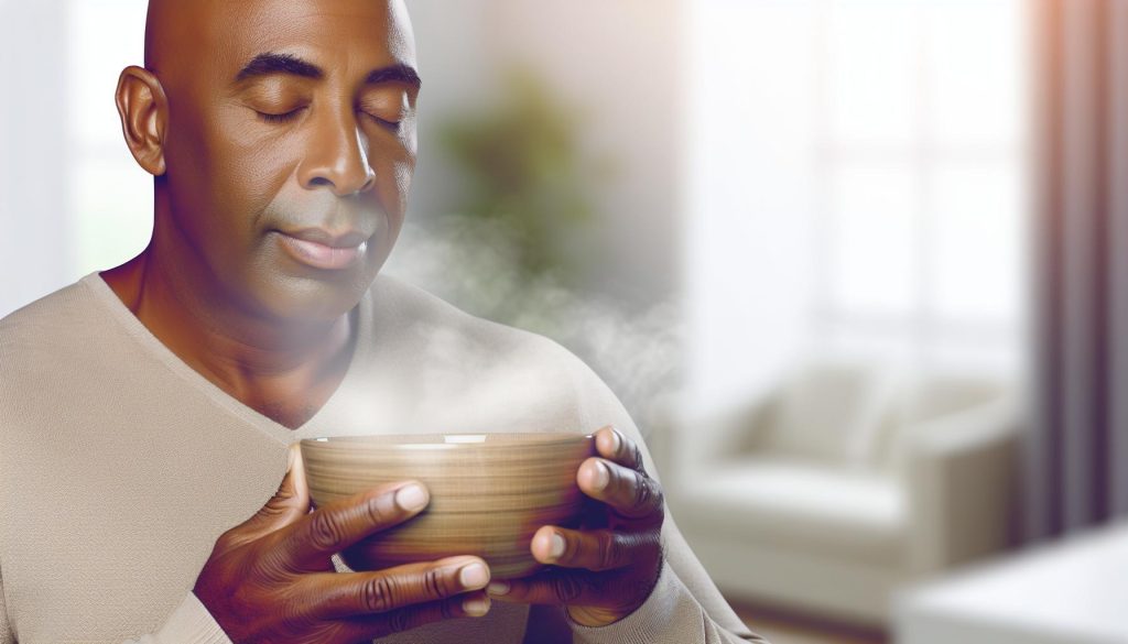 How to Drain Sinuses: 6 Natural Methods That Work Fast