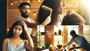 Wellness Guide - Fitness, Nutrition & Health Tips | WealthForMyHealth.com 29 Tips to Get Healthy Hair at Home Without Chemicals