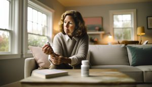 Benadryl for Anxiety: Does It Work? Safe Usage Guide