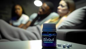 Wellness Guide - Fitness, Nutrition & Health Tips | WealthForMyHealth.com 1 ZzzQuil High: Dangerous Effects You Need to Know