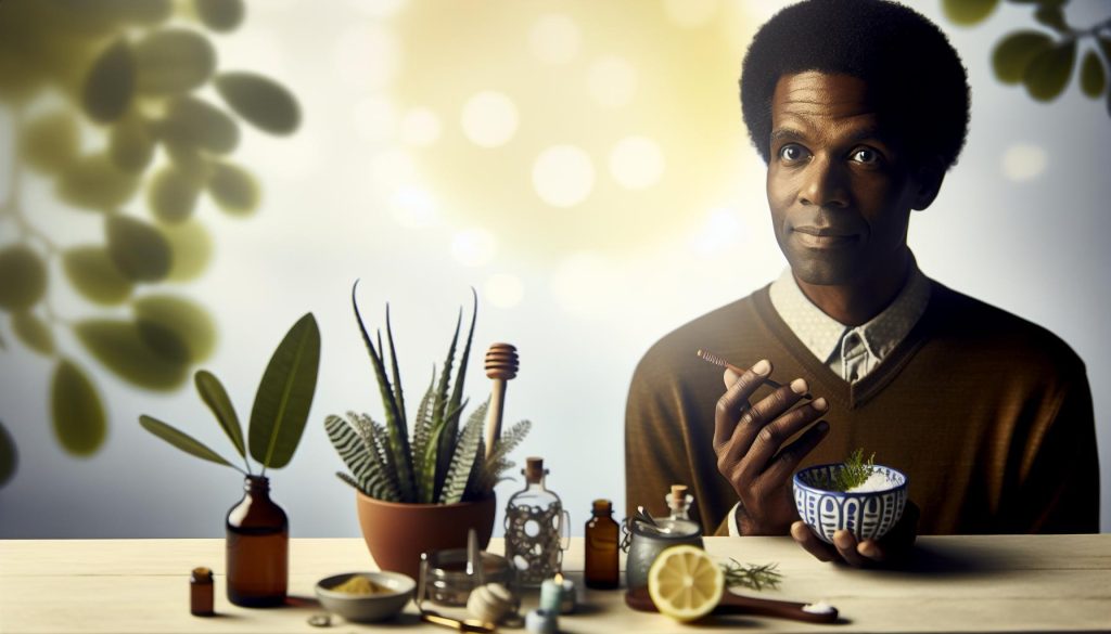 Home Remedies for Cystic Acne: 10 Natural Solutions