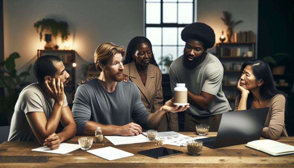 Optimal Liposomal Glutathione Reviews: User Results Revealed