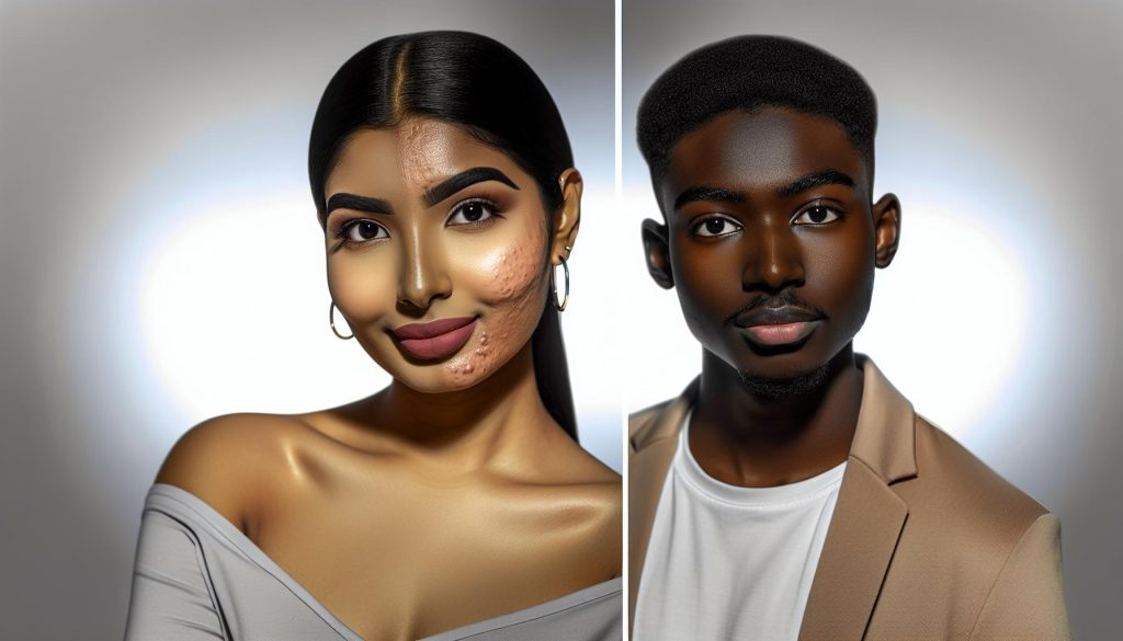 Laser Treatment for Acne Scars: Before & After Results