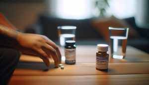 Everything About Tramadol and Suboxone: Dangerous Mix?