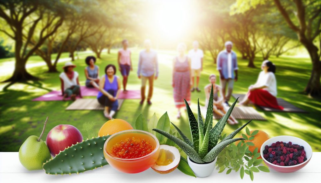 Effective Ways Erase Herpes Outbreaks Naturally