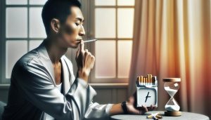Wellness Guide - Fitness, Nutrition & Health Tips | WealthForMyHealth.com 1 How Long Does Nicotine Stay in Your System? Full Timeline