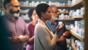 Over the Counter Muscle Relaxer: Top 5 That Actually Work