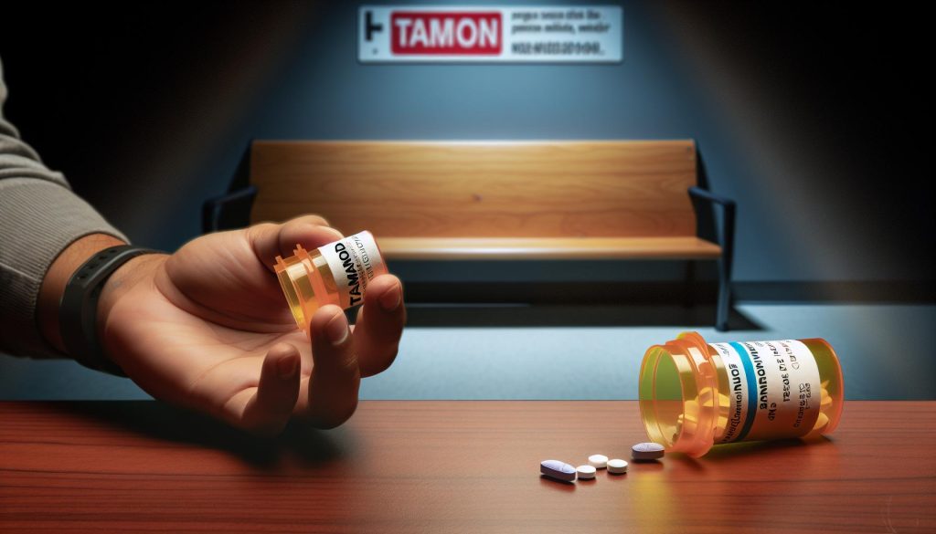 Mixing Tramadol Suboxone: Deadly Combination Warning