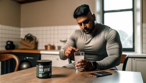 Mr Hyde Pre Workout Review: Is It Worth the Hype?