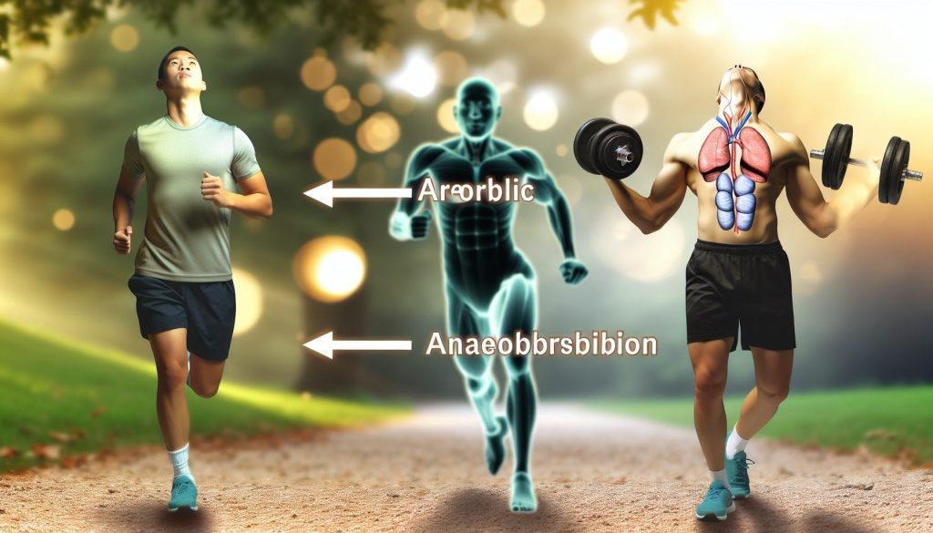 Overview: Aerobic vs Anaerobic Respiration Explained Simply