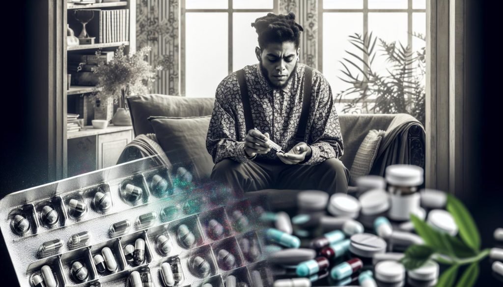 Subutex High: Dangerous Effects You Must Know