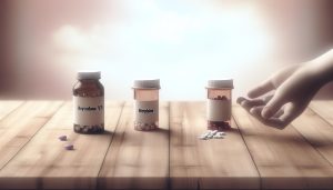 Oxycodone vs Morphine: Which Is Stronger and Safer?