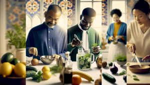 Health Reliable Home Detox Remedies That Actually Work