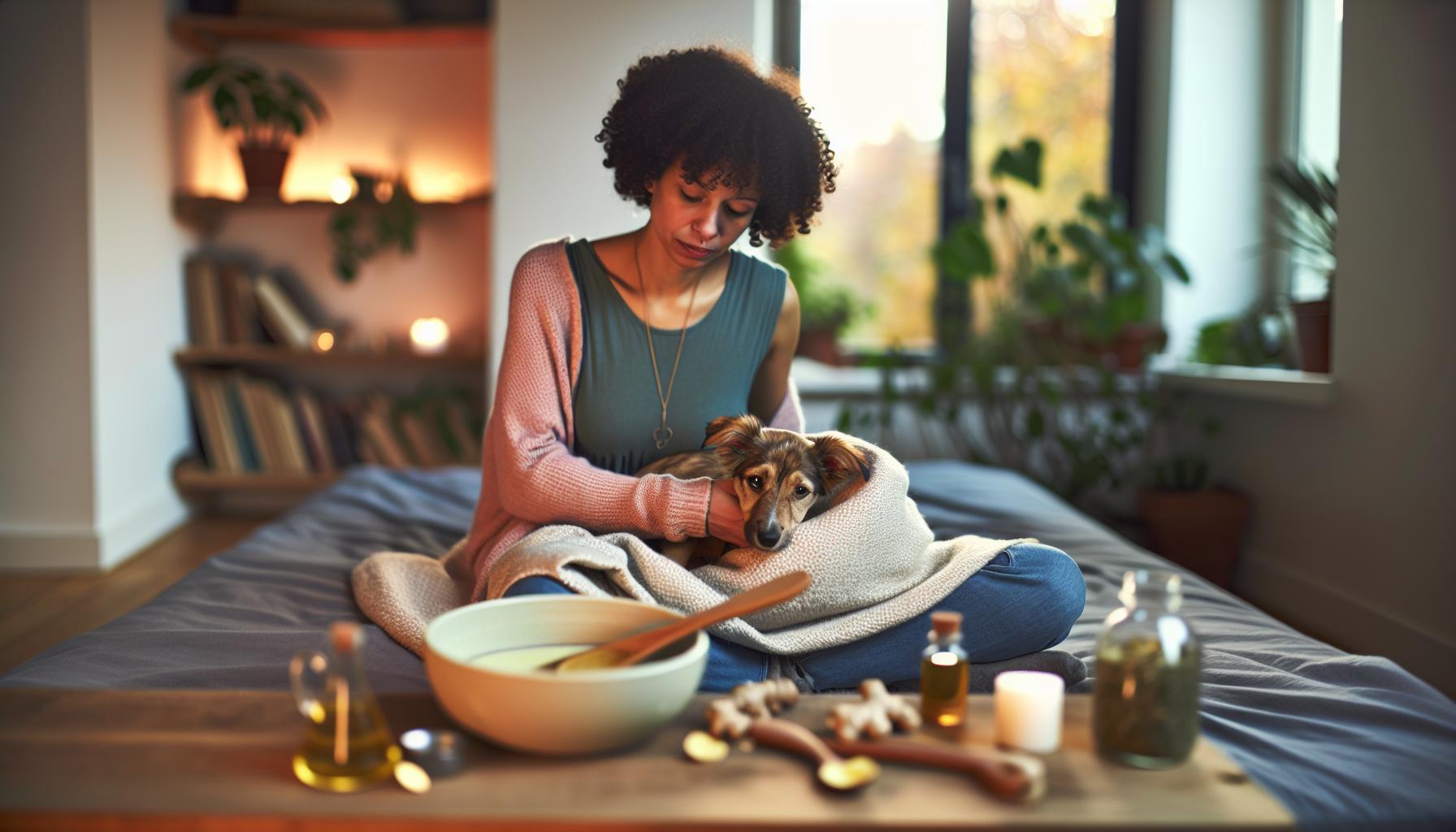 Best Home Remedies for Parvo: Understanding Parvovirus Infection