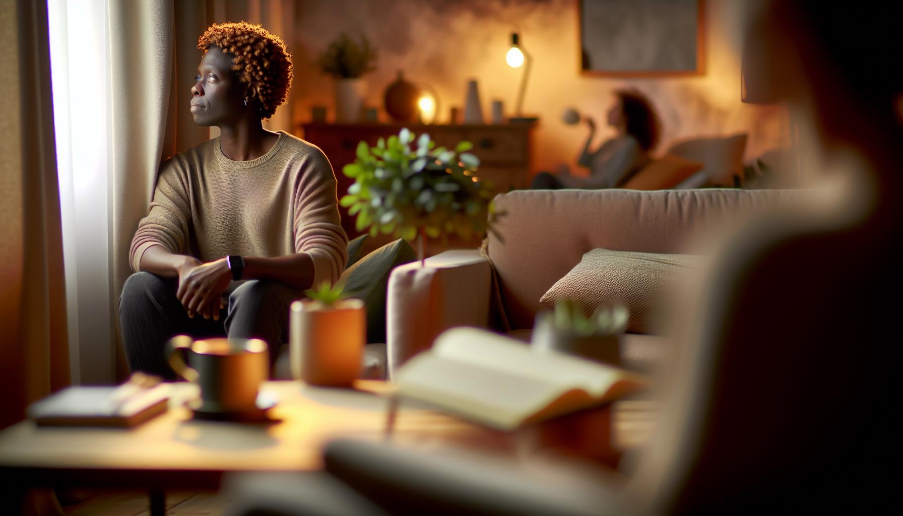 Emotional and Psychological Symptoms: What to Anticipate