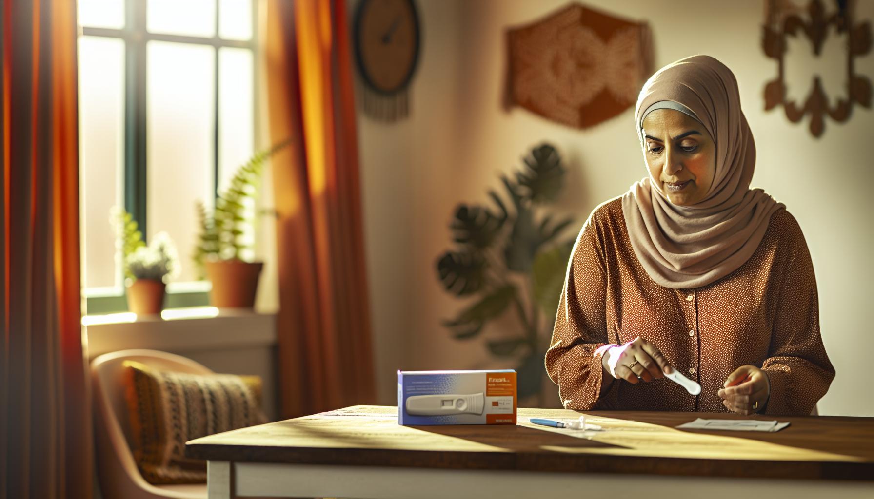 The Risks of Using Expired Pregnancy Tests