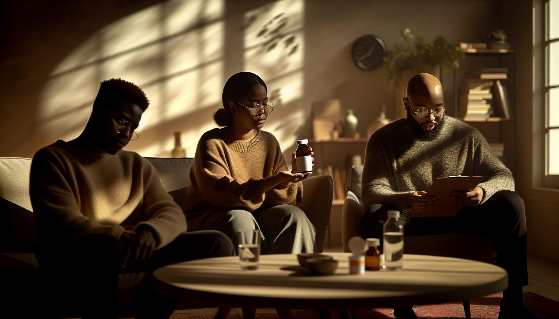 Typical Onset Time for Percocet Relief