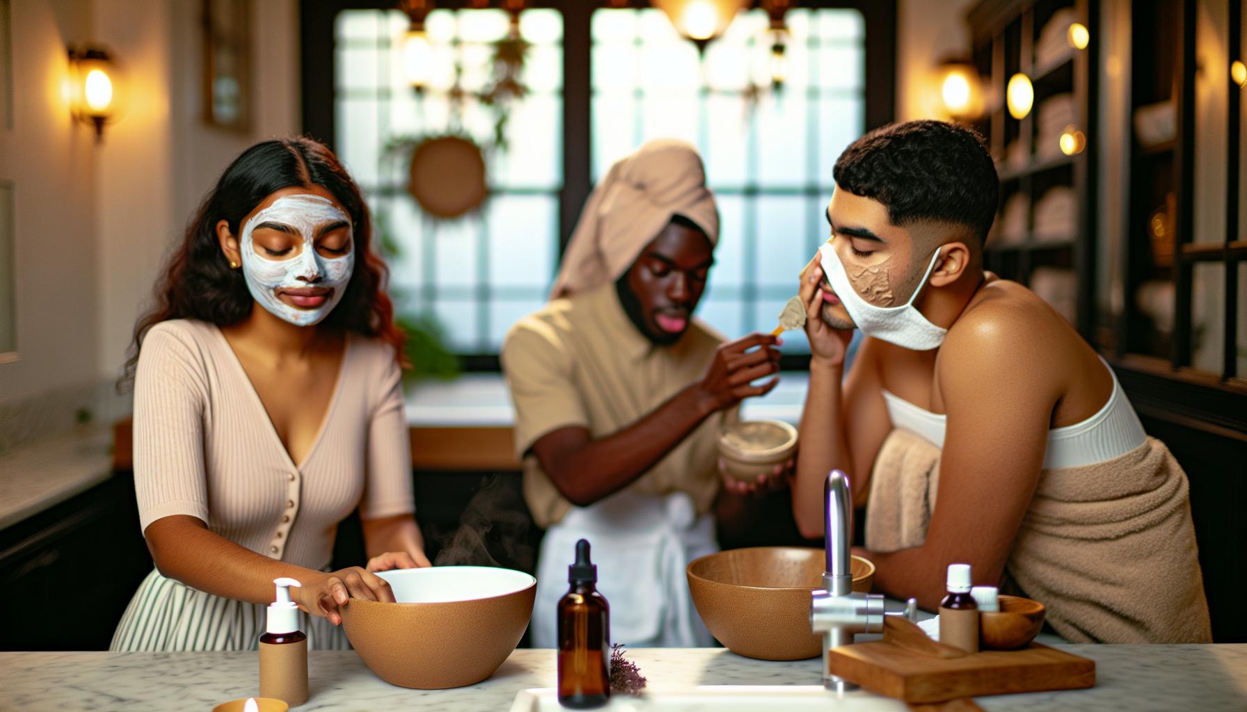 Effective Home Remedies to Remove Blackheads Quickly