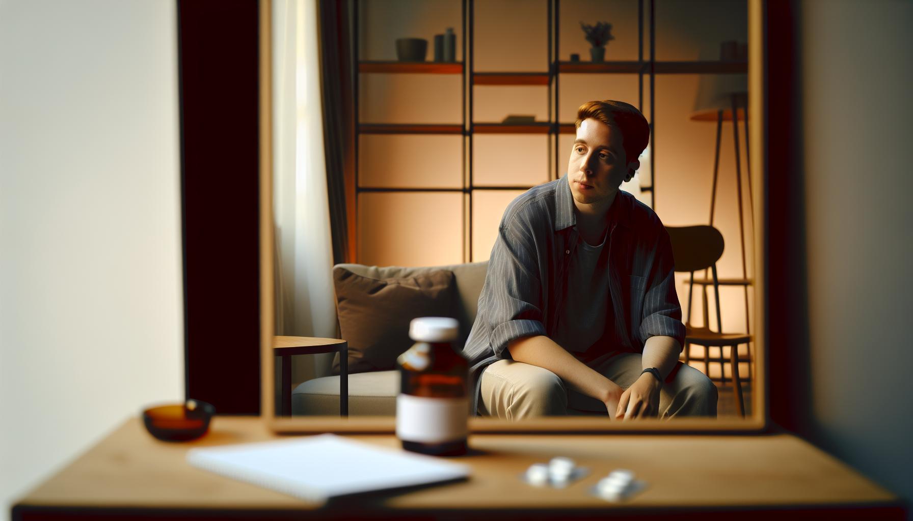 Recognizing the Signs of Vyvanse High