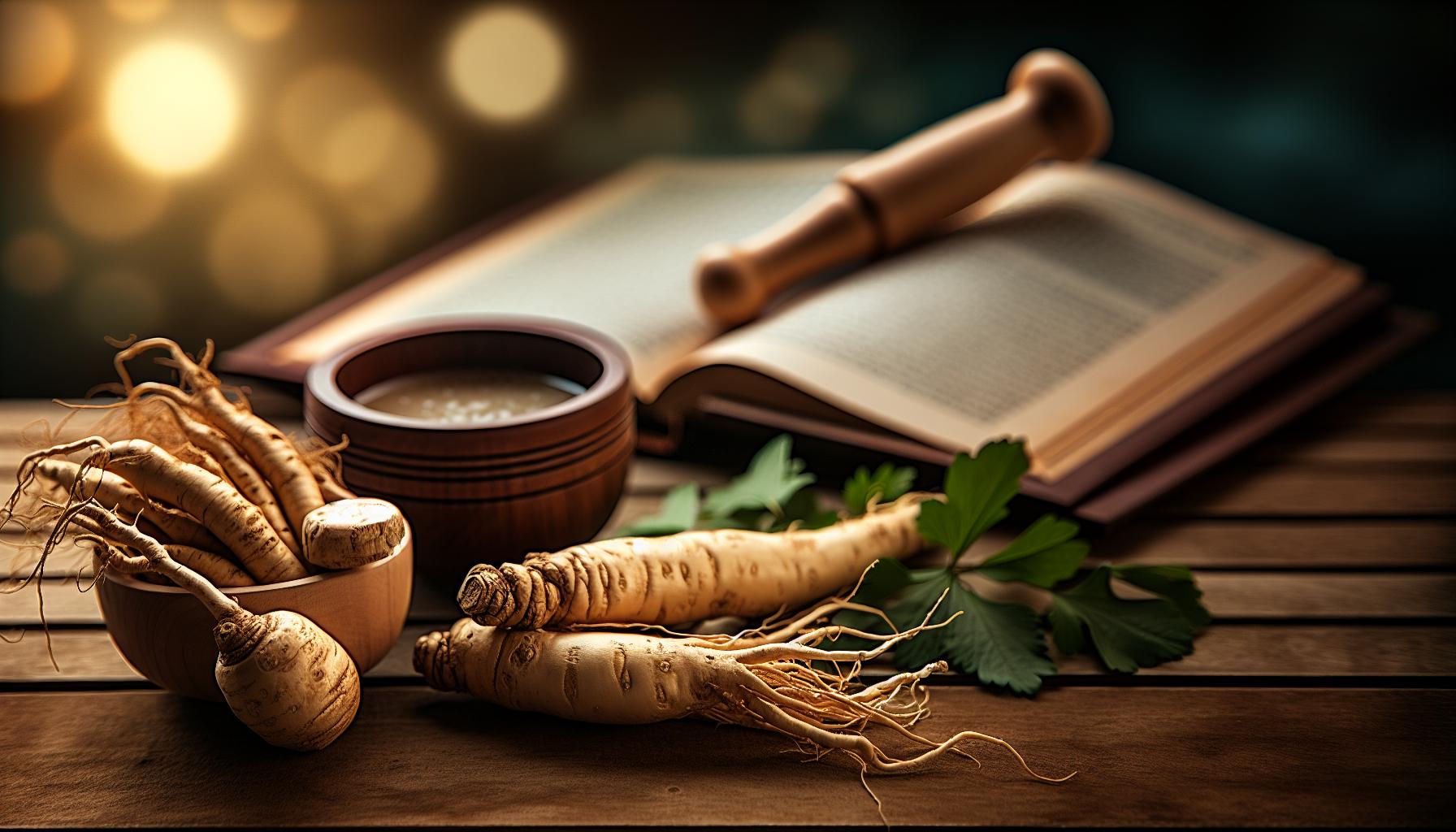 Understanding Ginseng: Origins and Benefits