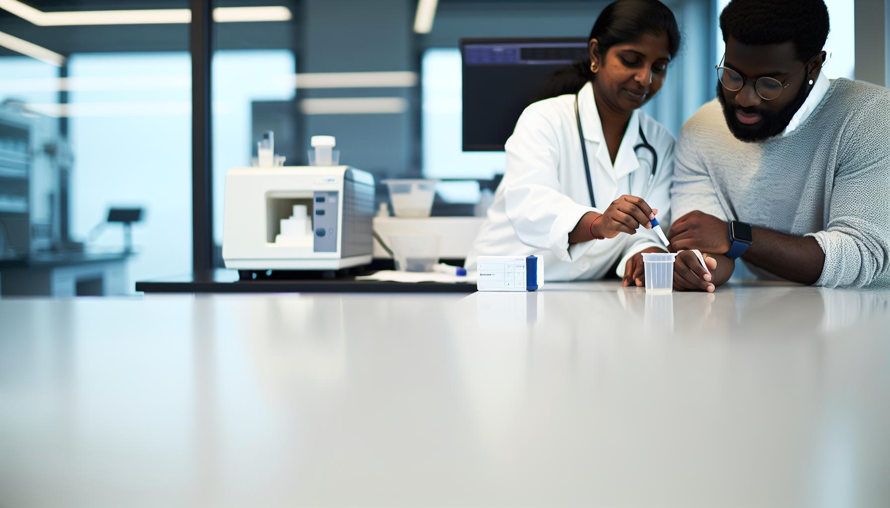 How Is Xanax Detected in Urine Tests?