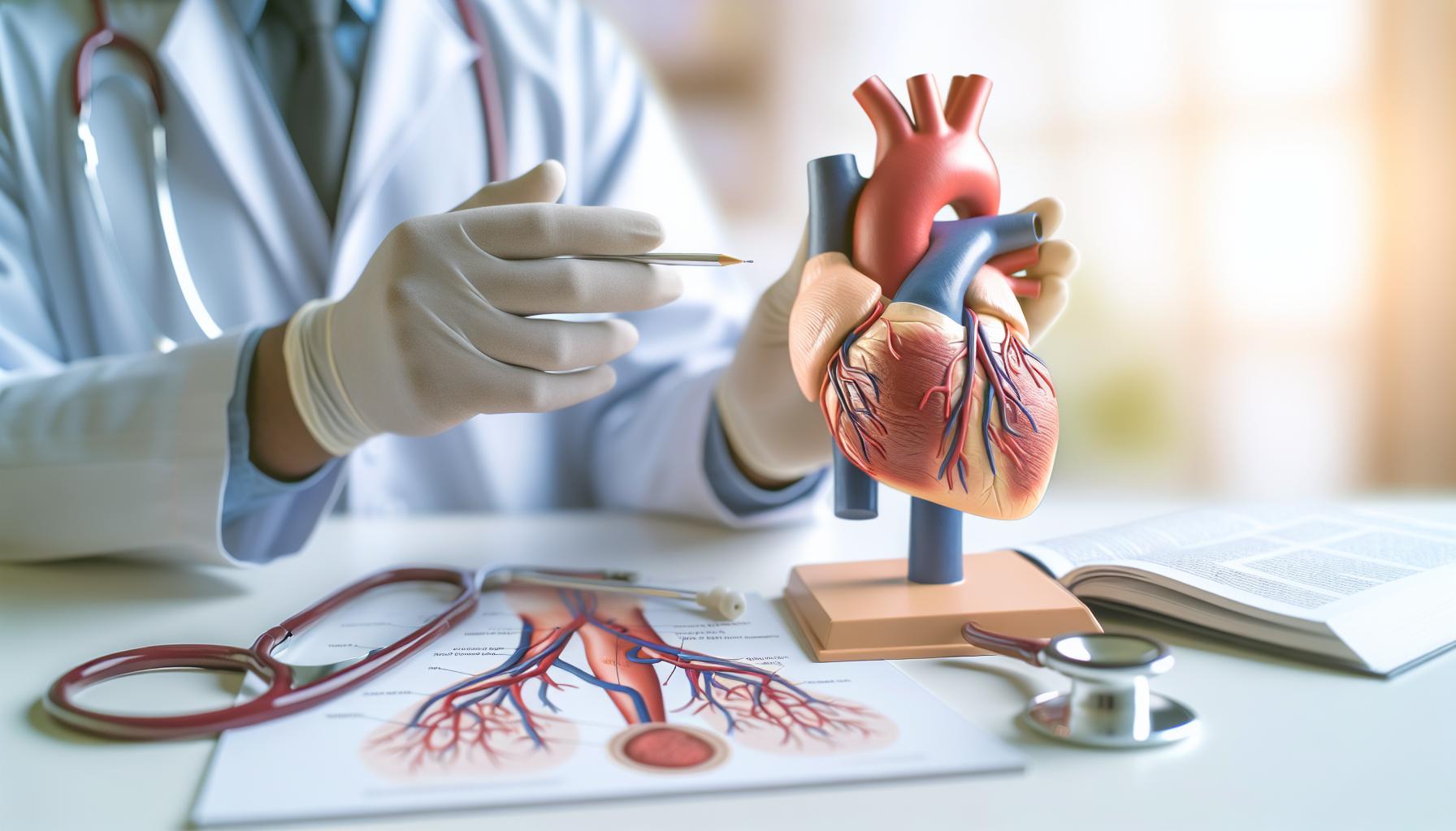 How Coronary Circulation Works: A Detailed Overview
