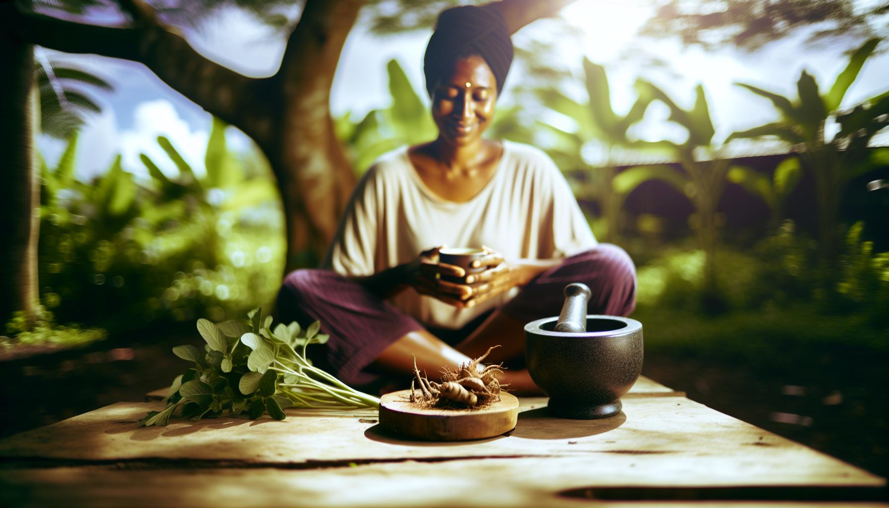 Understanding Ashwagandha's Adaptogenic Properties