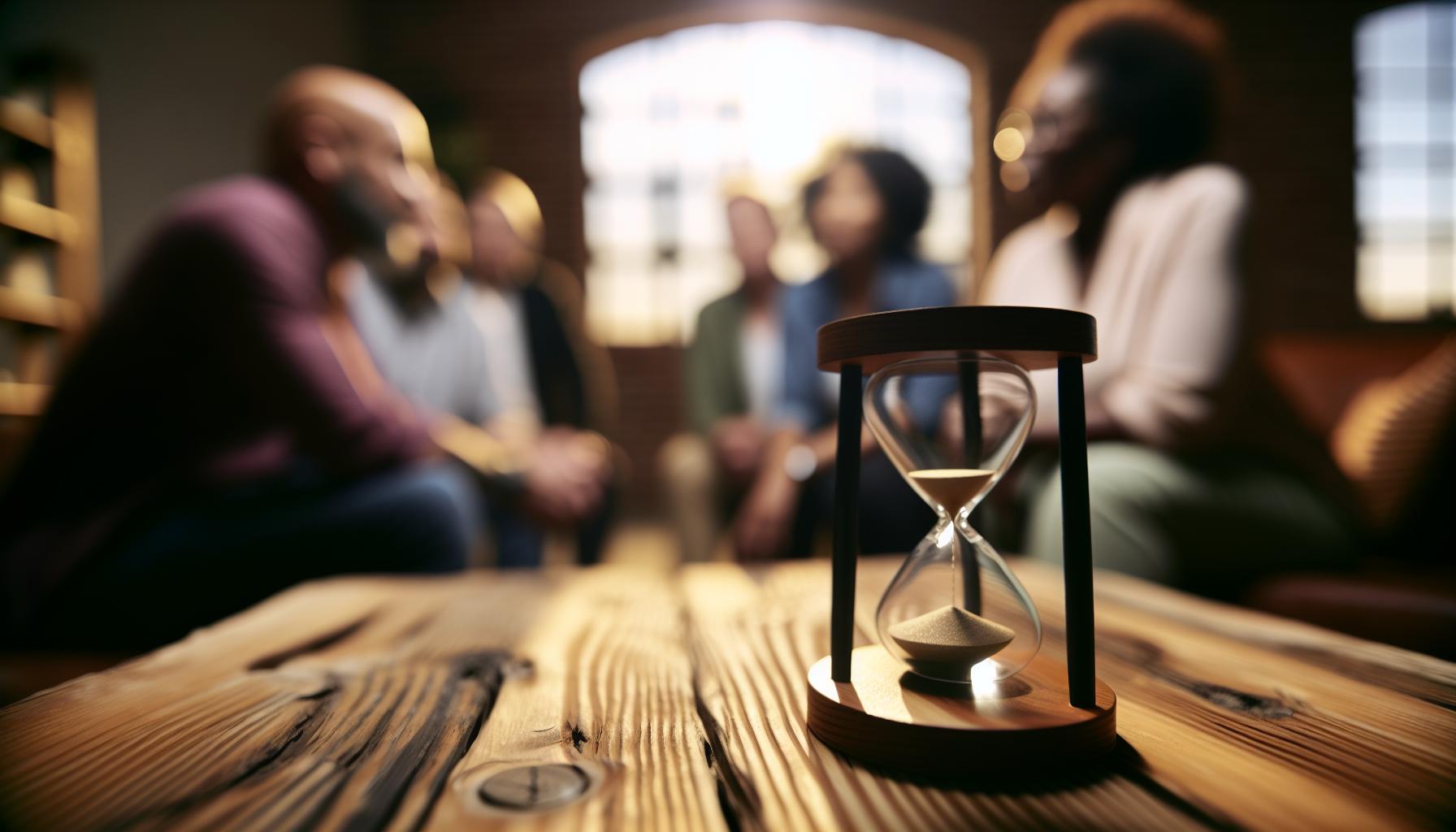 Why Timing is Crucial for Suboxone Therapy